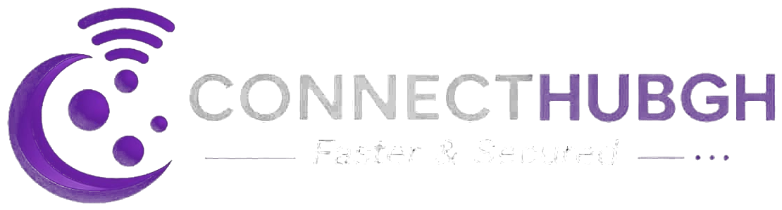 ConnectHubGH